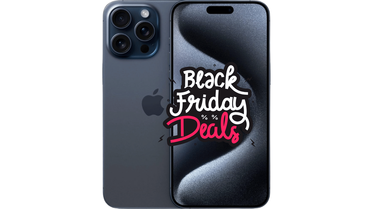 You are currently viewing iPhone 15 Black Friday Deals 2025: Your Ultimate Guide