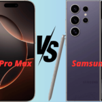 iPhone 16 Pro Max vs Samsung S24 Ultra: Which One Reigns Supreme in 2024?