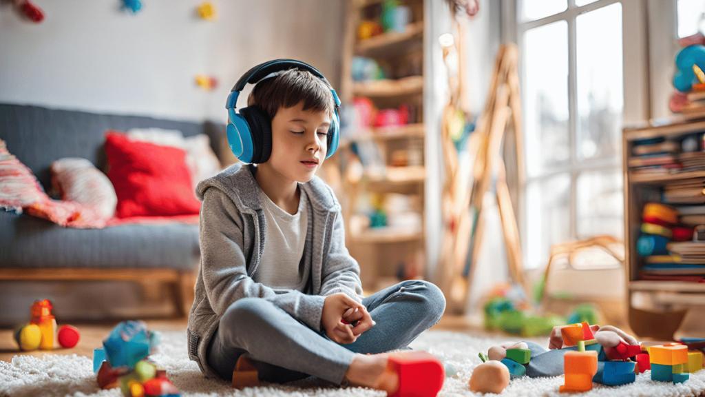 Read more about the article Best Noise Cancelling Headphones for Autism in 2025: Top Picks for Sensory Comfort and Focus