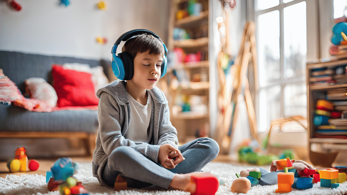 You are currently viewing Best Noise Cancelling Headphones for Autism in 2025: Top Picks for Sensory Comfort and Focus