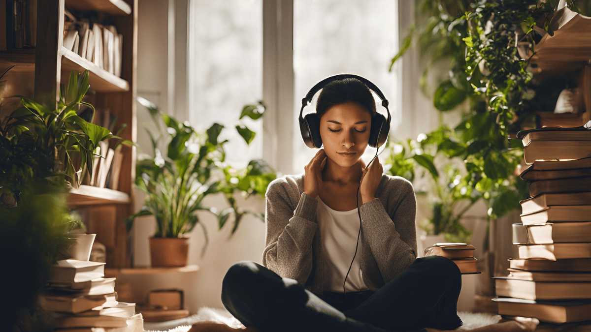 Noise Cancelling Headphones for Autism