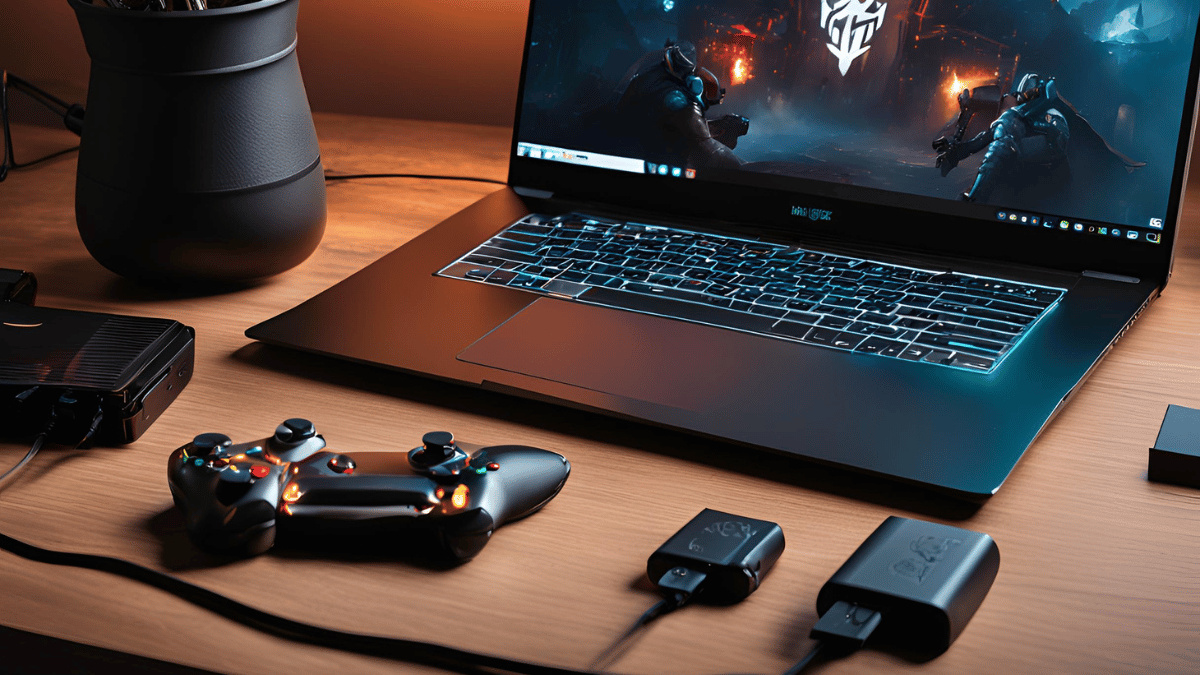 Best Power Banks for Gaming Laptops in 2025: Stay Powered Anywhere