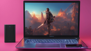 Read more about the article Best Power Banks for Gaming Laptops in 2025: Stay Powered Anywhere