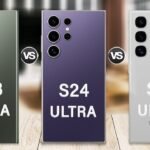 Samsung S23 Ultra vs S24 Ultra vs S25 – Ultimate Comparison Guide