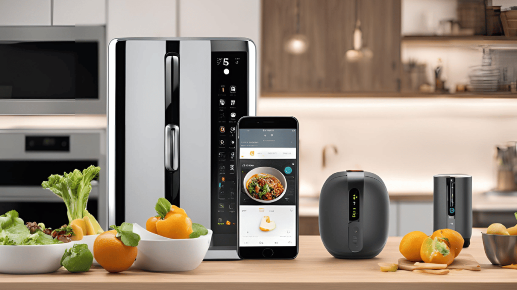 Read more about the article Top Smart Gadgets for Home and Kitchen in 2025: Essential Devices for a Modern Living Experience