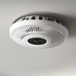 Smoke Detector Cameras: The Ultimate Guide for 2025