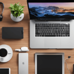 Top 10 Must-Have Gadgets for Remote Workers in 2025