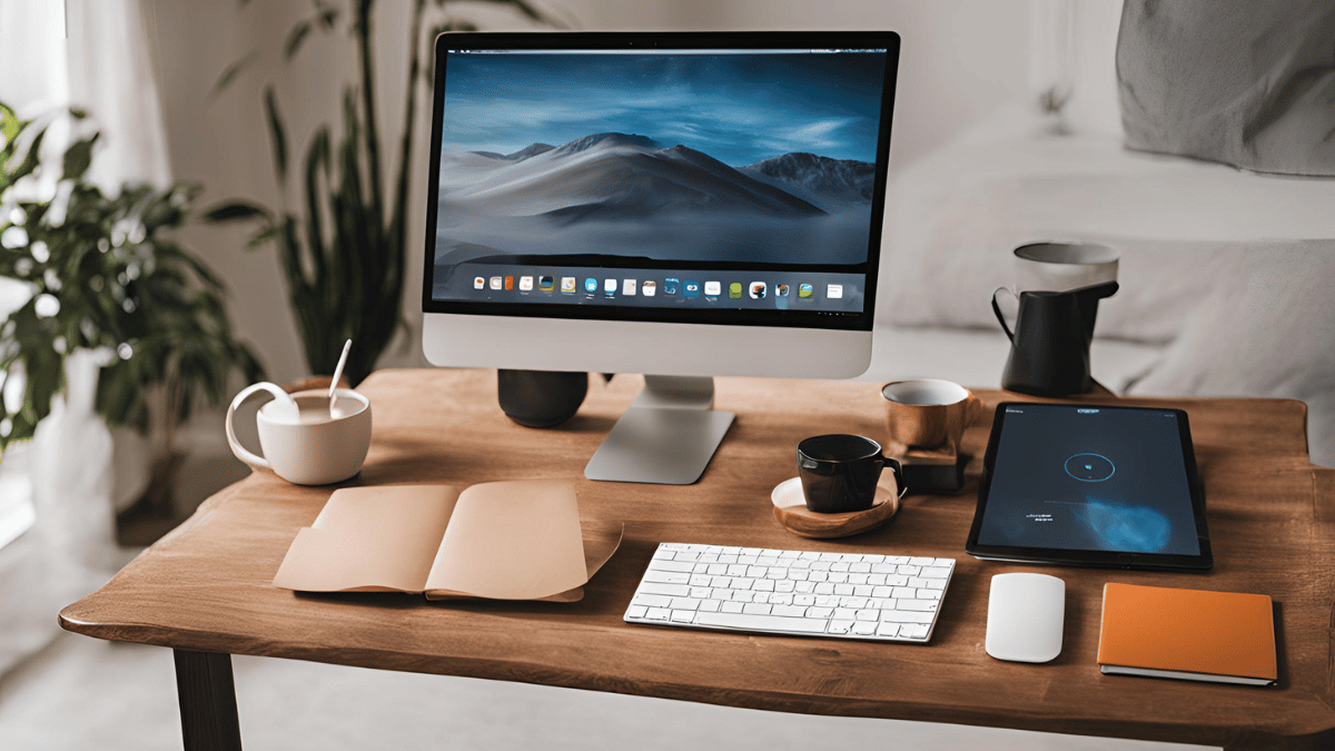 Top 10 Must-Have Gadgets for Remote Workers in 2025