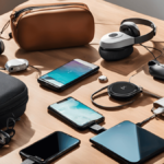 Top Must-Have Travel Gadgets 2025