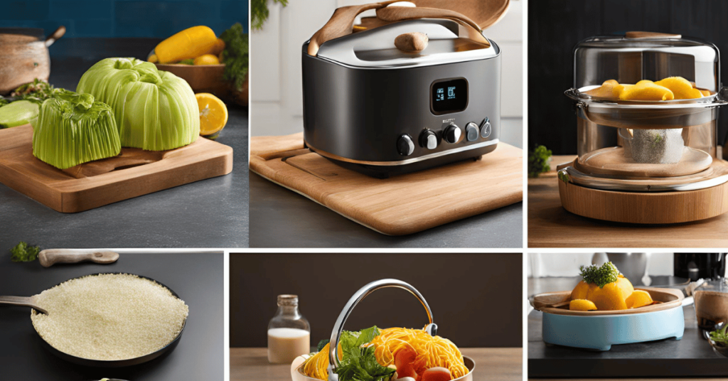 Read more about the article Top 20 Best Unique Kitchen Gadgets That Will Transform Your Cooking Experience