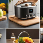 Top 20 Best Unique Kitchen Gadgets That Will Transform Your Cooking Experience