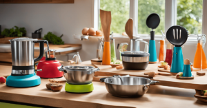 Read more about the article Best Unique Kitchen Gadgets Under $5 2025