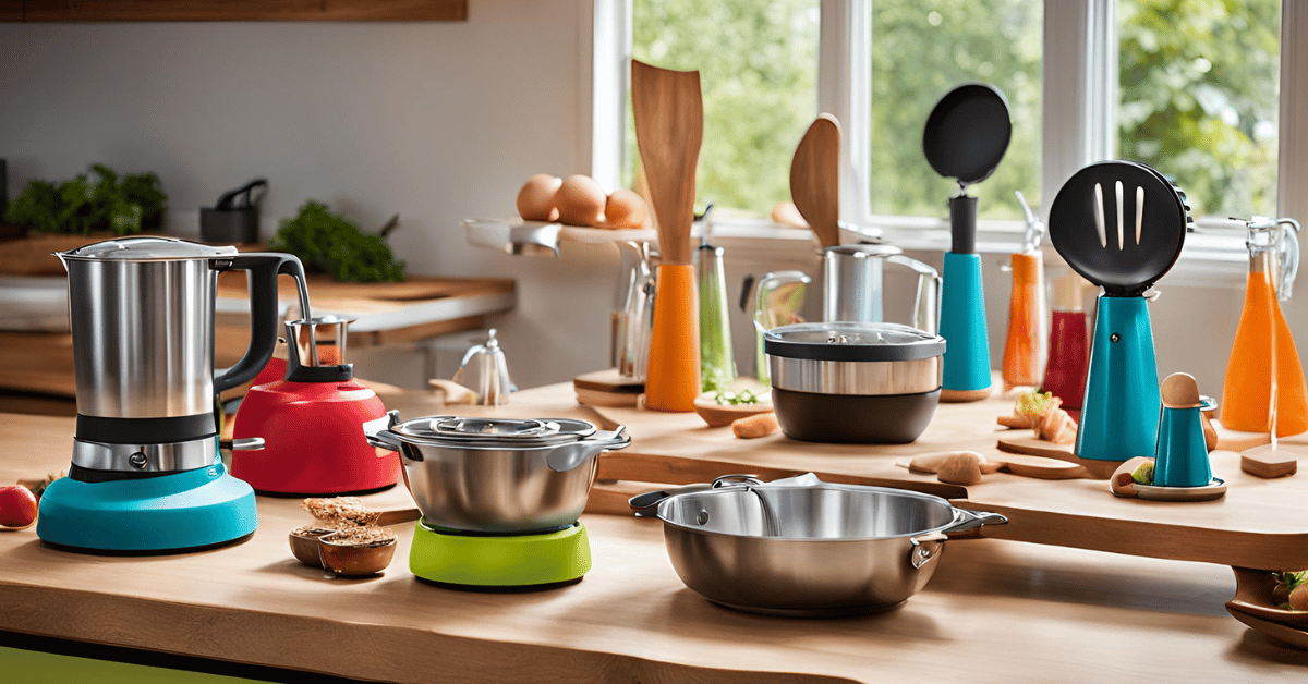 You are currently viewing Best Unique Kitchen Gadgets Under $5 2025