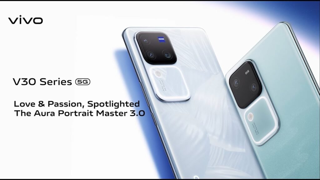 Read more about the article vivo v30 Dual-SIM ROM + 12GB RAM Factory Unlocked 5G Smartphone