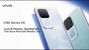 Read more about the article vivo v30 Dual-SIM ROM + 12GB RAM Factory Unlocked 5G Smartphone