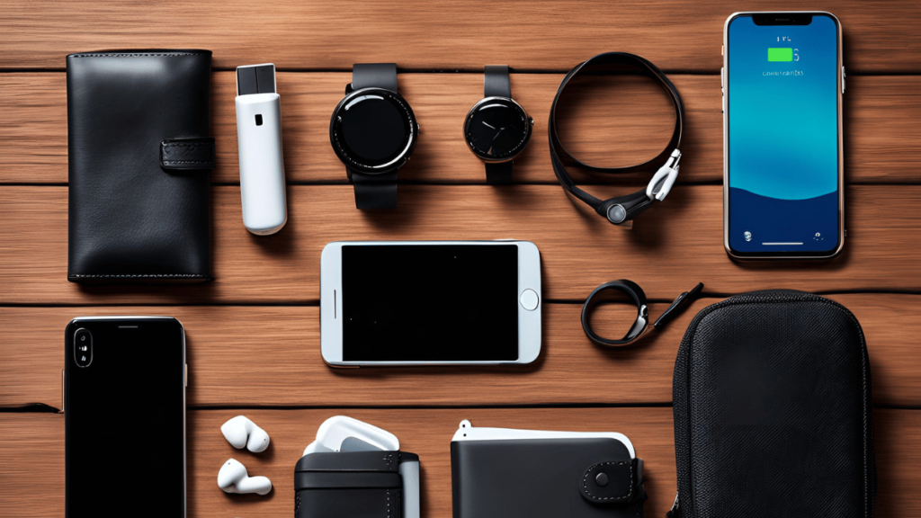 Read more about the article Men’s Best Gadgets 2025: Top Picks for Modern Lifestyles