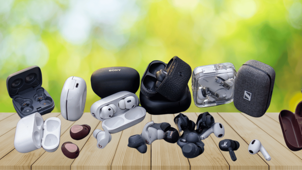 You are currently viewing The Best Wireless Earbuds for Android in 2025: Top Picks for Every Budget