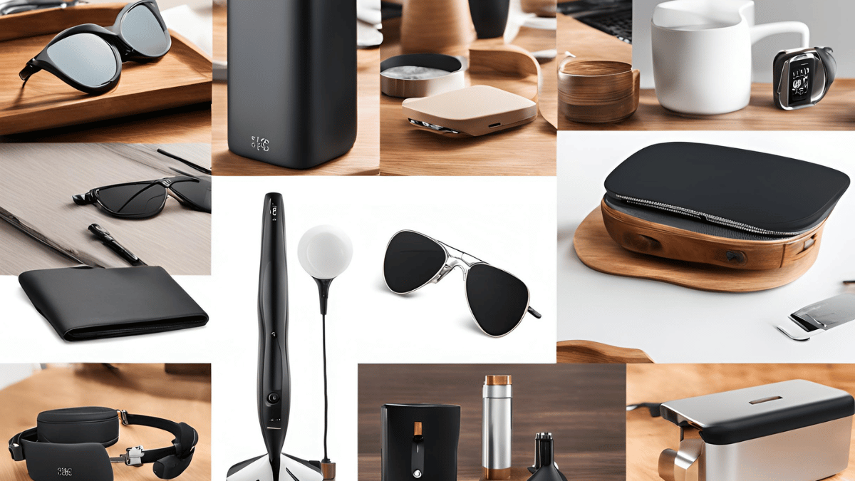 You are currently viewing Cool Tech Gadgets for Men Under $50: Affordable Must-Haves for 2025