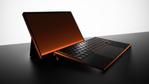 Read more about the article AMD’s New Laptop Chip – A Game-Changer in Performance