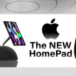 Apple HomePad 2025 with AI-Powered Security Camera Leaked!