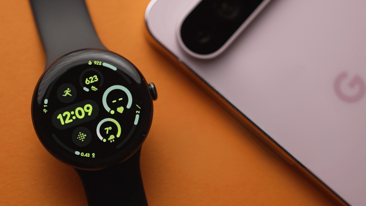 You are currently viewing Google is Taking the Pixel Watch 3 Seriously