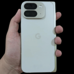 Pixel 9 Pro Fold – An Apple User’s Review