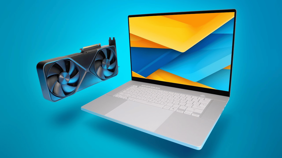 You are currently viewing RTX 5090 Laptops: What You Need to Know