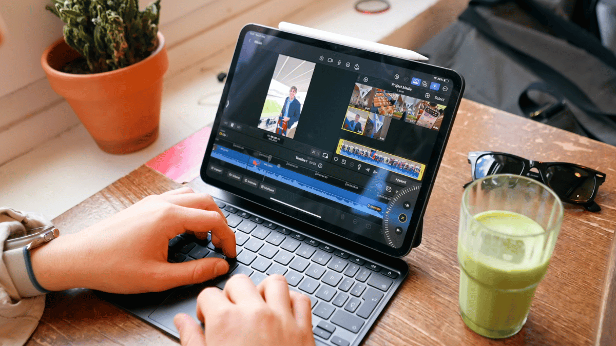 You are currently viewing Why You Need an iPad in 2025: The Ultimate Device for Work and Creativity