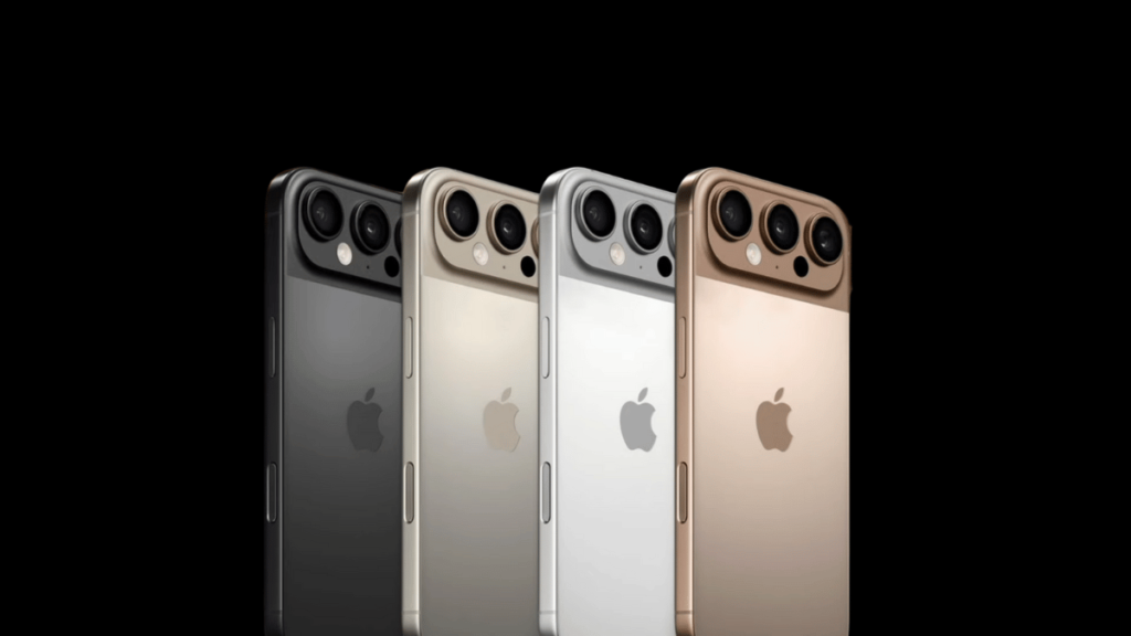 Read more about the article iPhone 17 and iPhone 17 Air – What to Expect in 2025