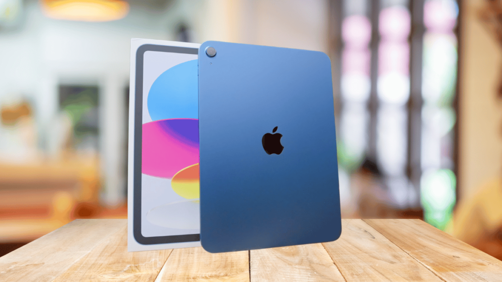 Read more about the article Apple’s 11th Gen iPad: The Best Budget Tablet Yet?