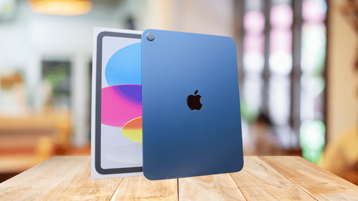 You are currently viewing Apple’s 11th Gen iPad: The Best Budget Tablet Yet?