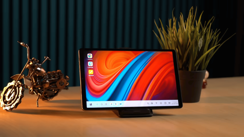 Read more about the article Lenovo Legion Tab Review: The Ultimate Gaming Tablet?