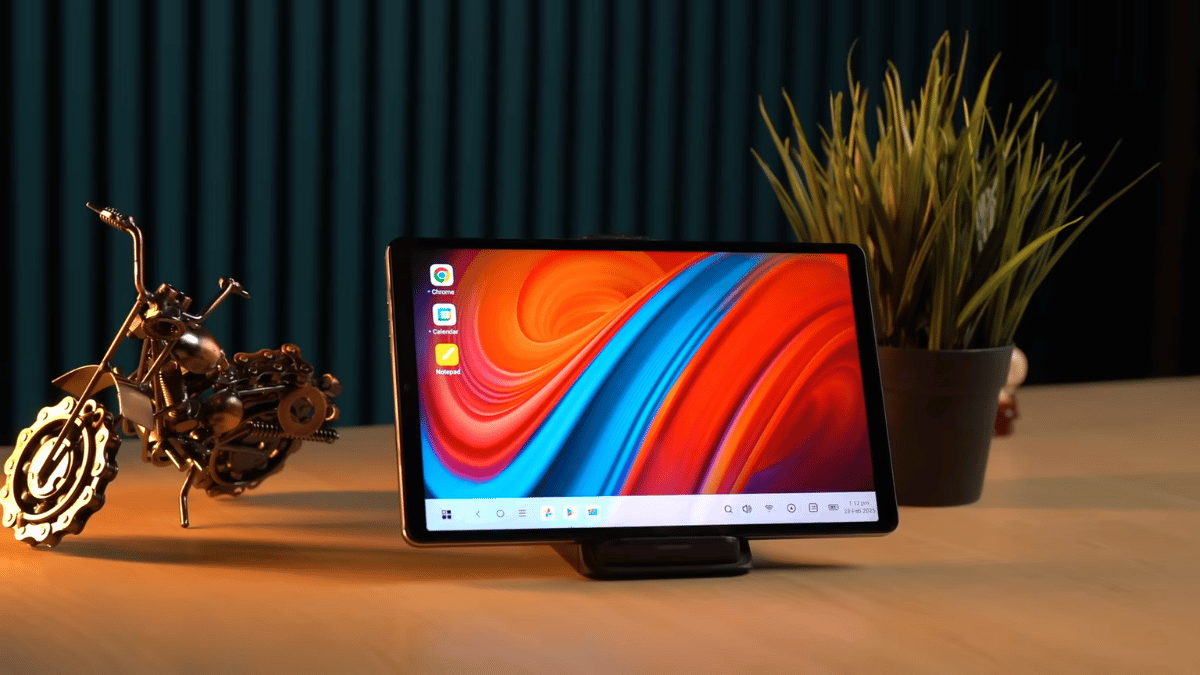 You are currently viewing Lenovo Legion Tab Review: The Ultimate Gaming Tablet?