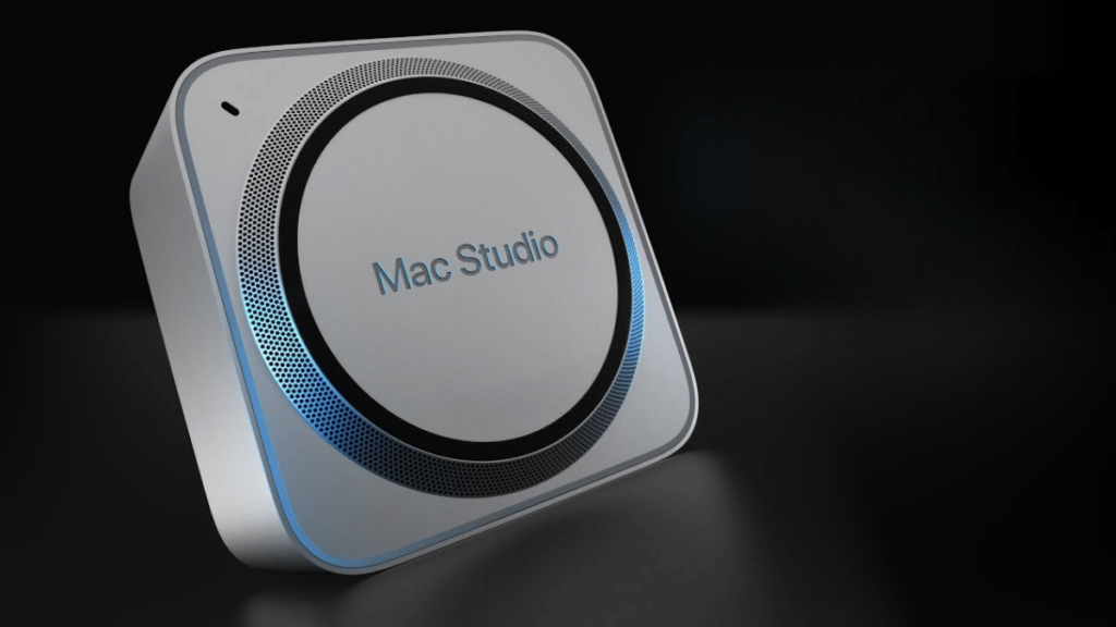 Read more about the article M3 Ultra Mac Studio Review: A Game-Changer for AI and High-End Computing