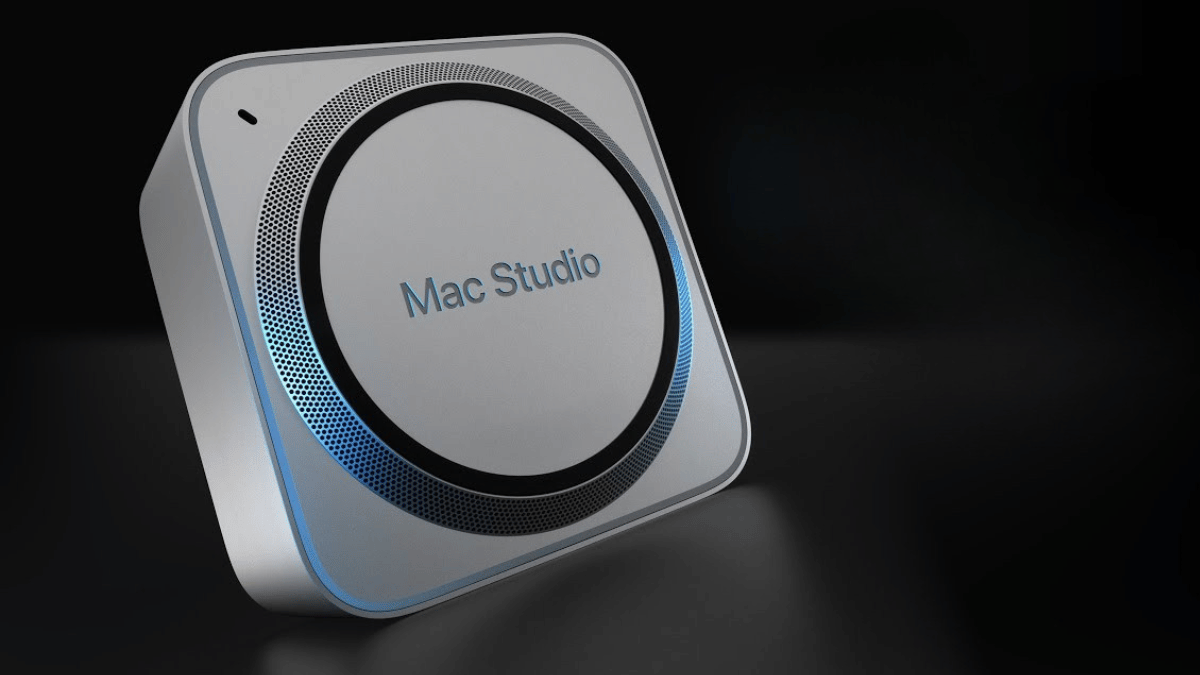 You are currently viewing M3 Ultra Mac Studio Review: A Game-Changer for AI and High-End Computing