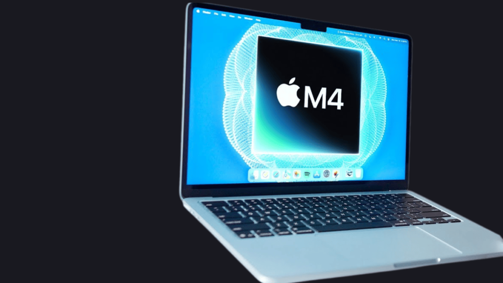 Read more about the article M4 MacBook Air Review: A Subtle Yet Powerful Upgrade