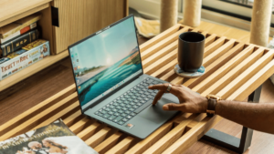 Read more about the article The Zenbook A14: A Game-Changer for Windows Users