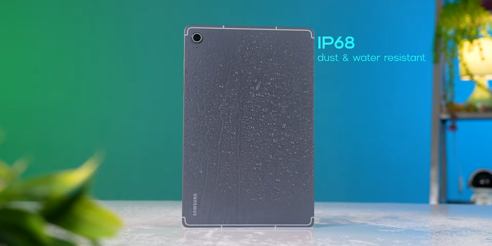 Galaxy Tab S10 FE Review – Is It REALLY Worth the Price