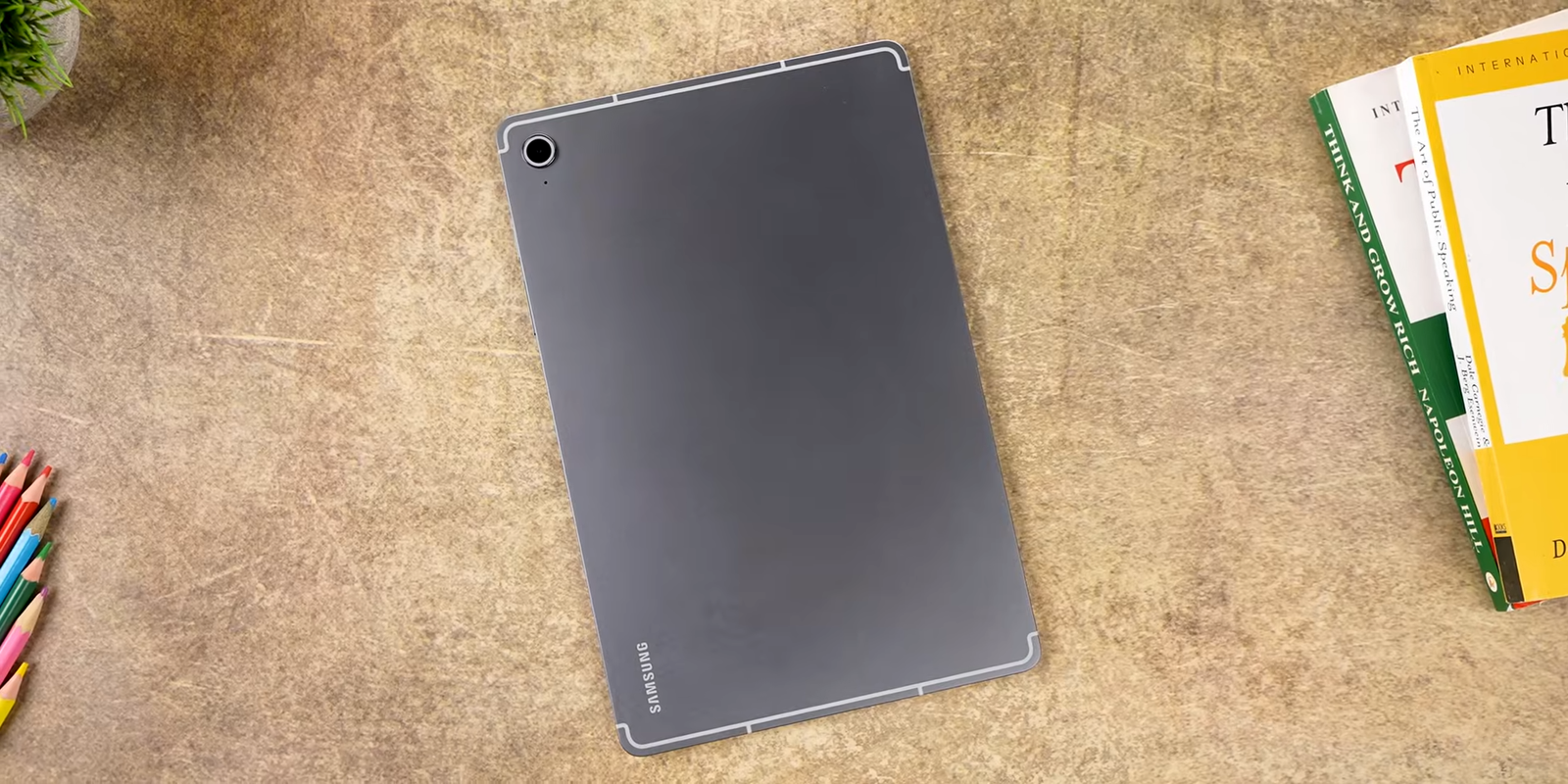 Samsung Galaxy Tab S10 FE Honest Review