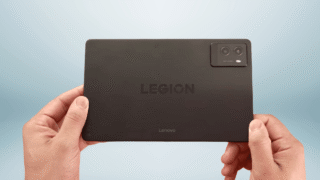 Lenovo Legion Tab Review (2025): The Best Compact Android Tablet for Gamers and More