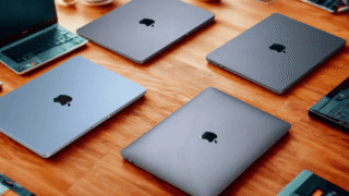 Ultimate MacBook Air Comparison (M1, M2, M3, M4): Which One Should You Buy in 2025?