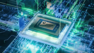 AMD and Microsoft Team Up to Shape the Future of Gaming