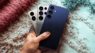 Has Samsung Fumbled with One UI 8? A Closer Look at the Missed Opportunity