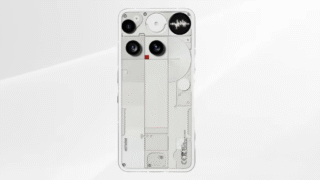Nothing Phone 3 Leak Reveals Bold Redesign, Powerful Specs, and Pricing Details