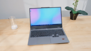 Lenovo LOQ Gaming Laptop Review: Premium Performance Without the Premium Price