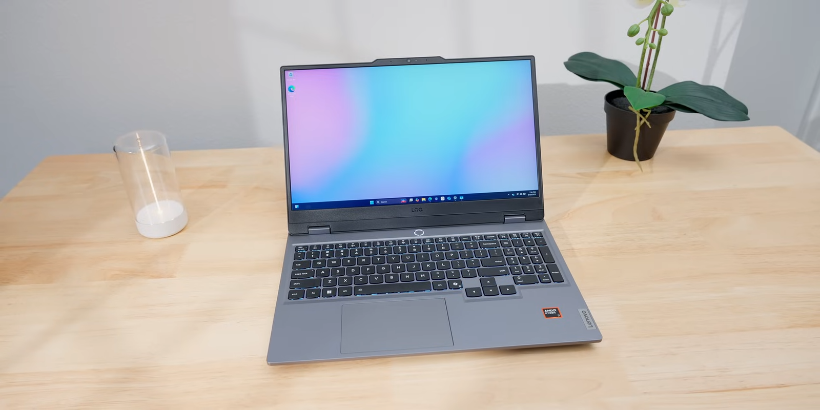 Lenovo LOQ Gaming Laptop Review: Premium Performance Without the Premium Price

