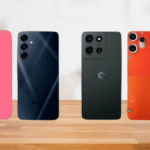 Best Budget Phones 2025 – Affordable Smartphones Worth Buying