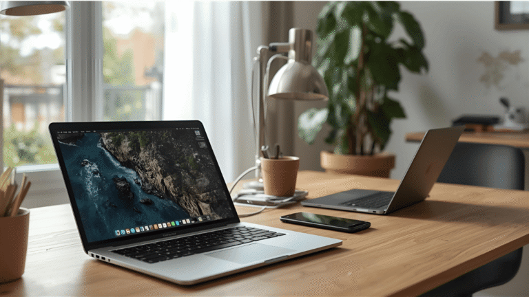 Best Laptops for Working From Home in 2025: A Complete Guide