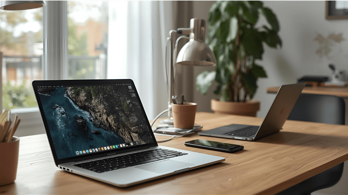 Best Laptops for Working From Home in 2025: A Complete Guide