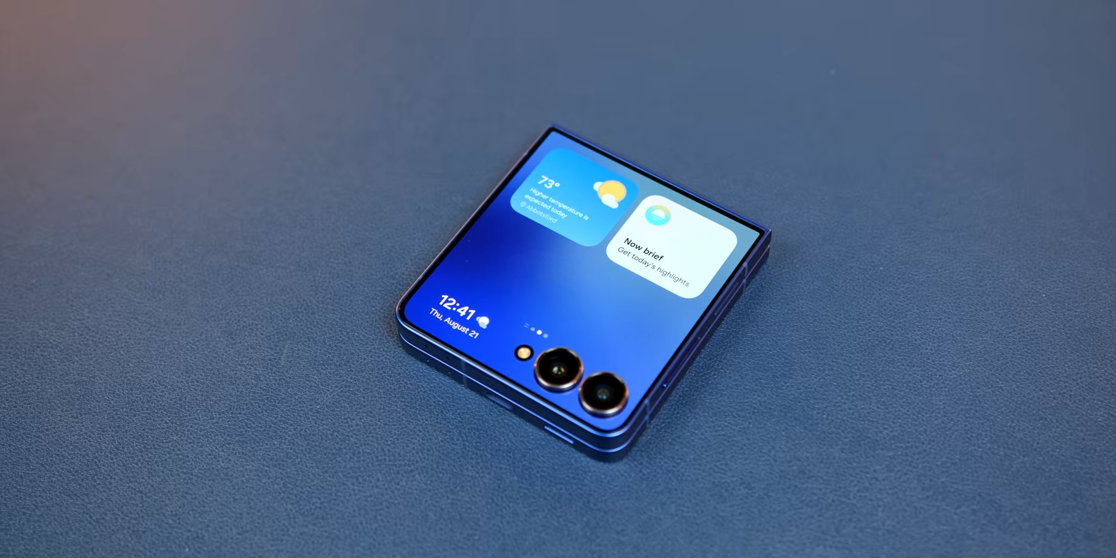 Galaxy Z Flip 7